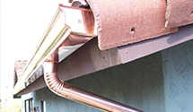 Rain Gutter Installation, Repair, Cleaning in Coquille, OR